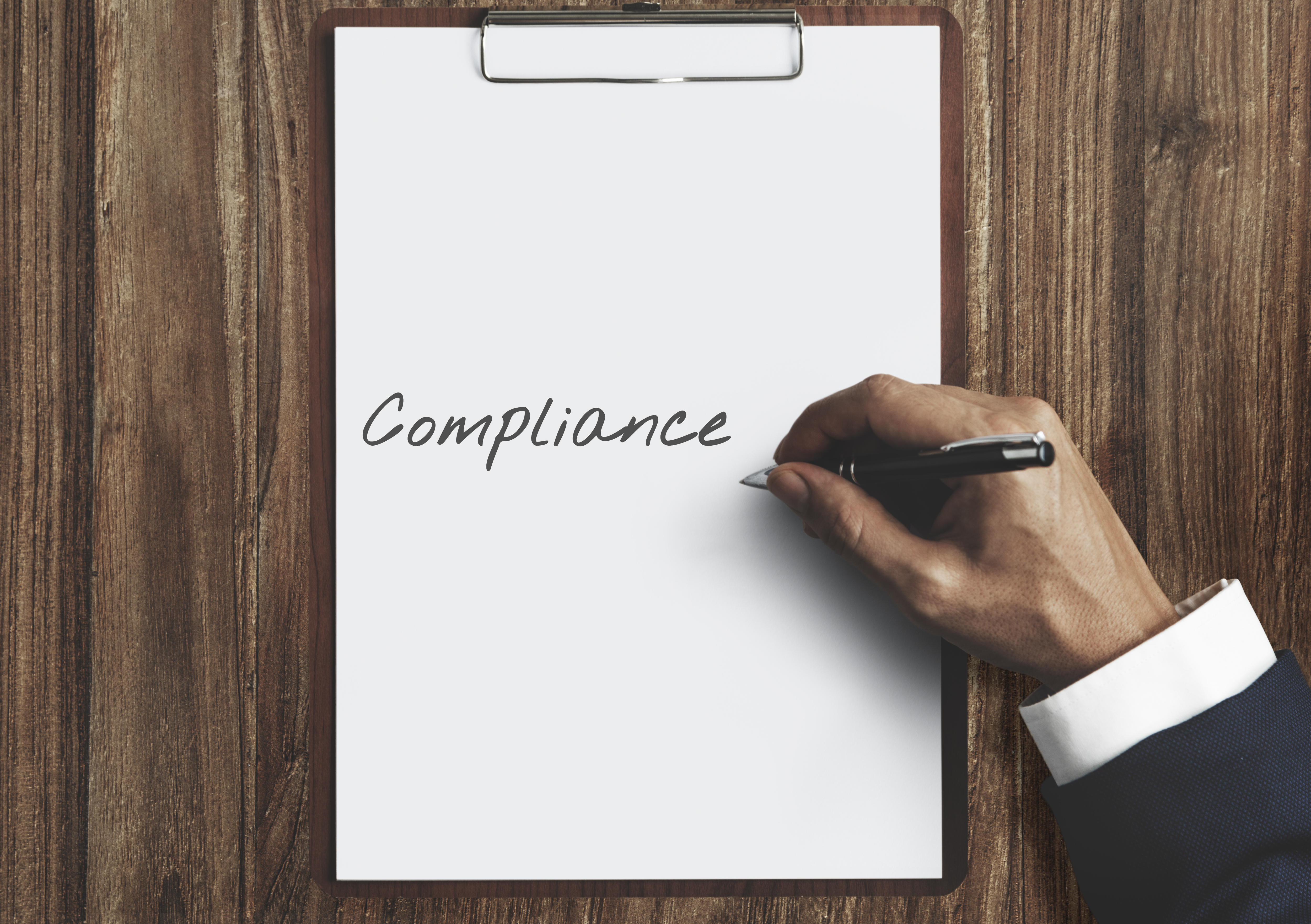 COMPLIANCE tax compliance